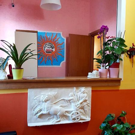 When In Rome Accommodation Extérieur photo