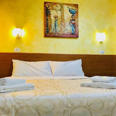 When In Rome Accommodation Extérieur photo