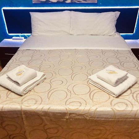 When In Rome Accommodation Extérieur photo