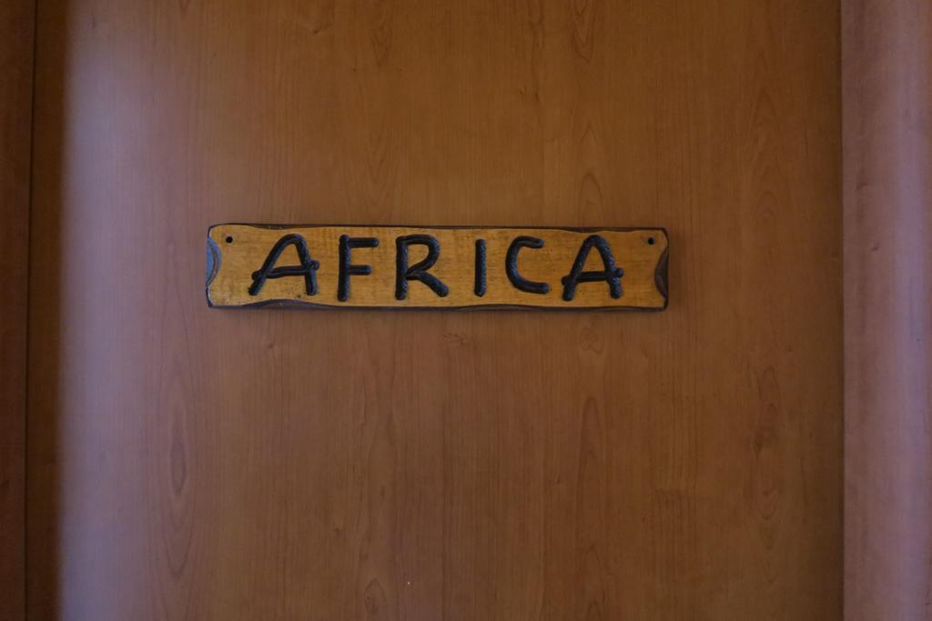 When In Rome Accommodation Extérieur photo