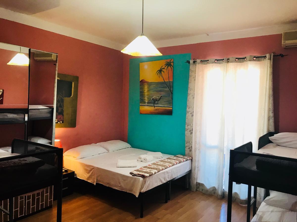 When In Rome Accommodation Extérieur photo