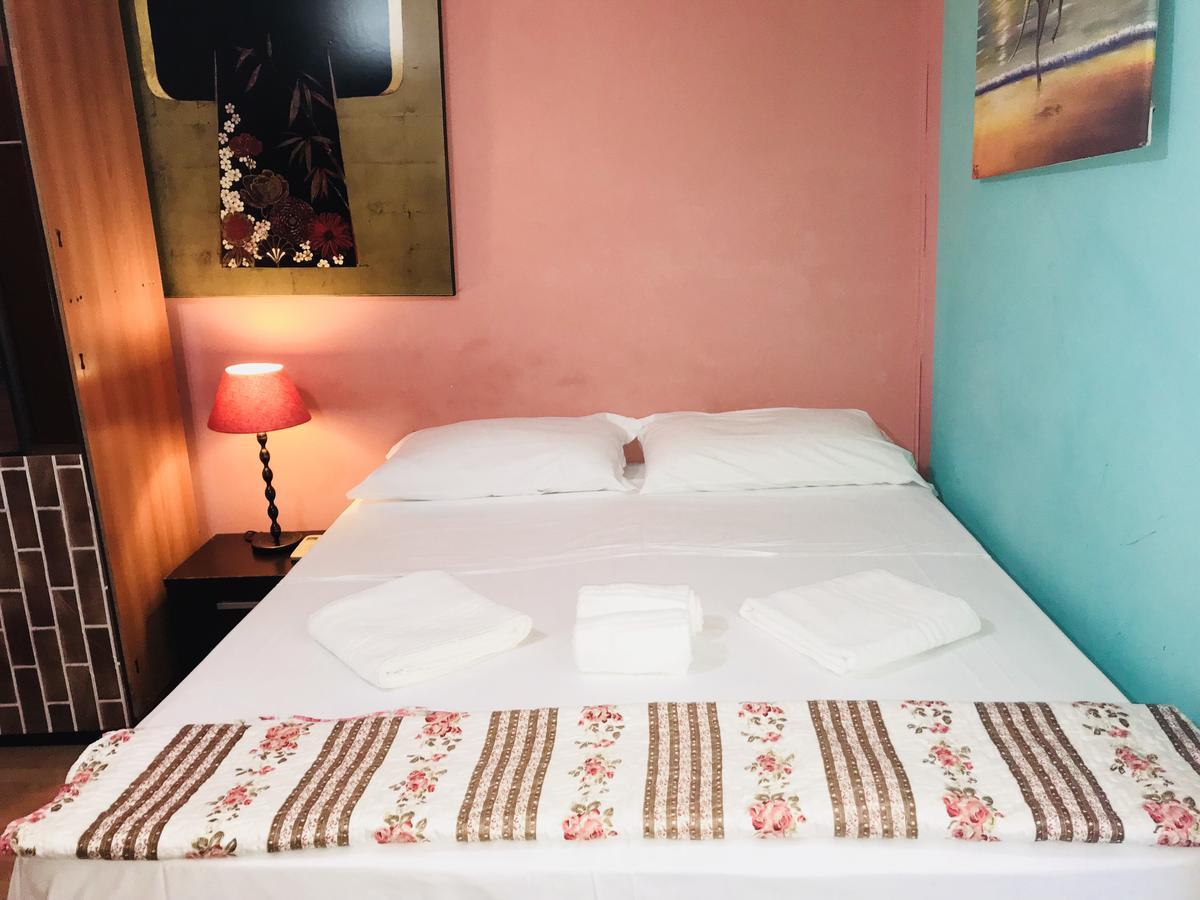 When In Rome Accommodation Extérieur photo