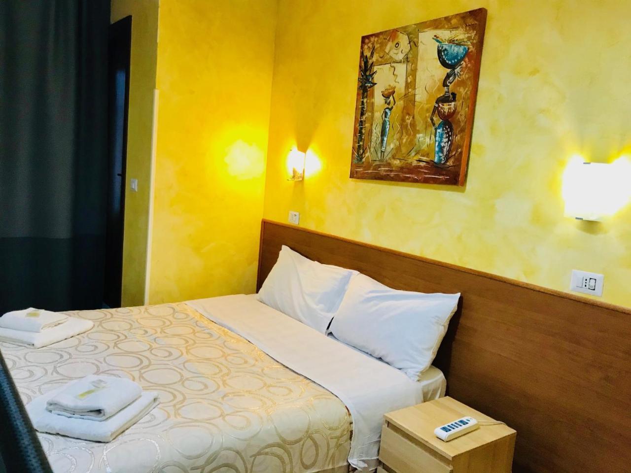 When In Rome Accommodation Extérieur photo