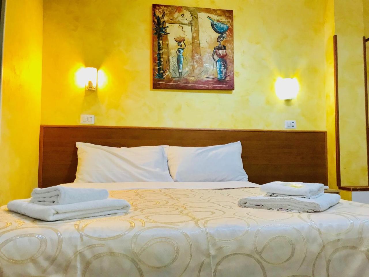 When In Rome Accommodation Extérieur photo