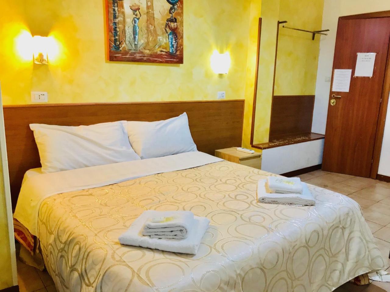 When In Rome Accommodation Extérieur photo