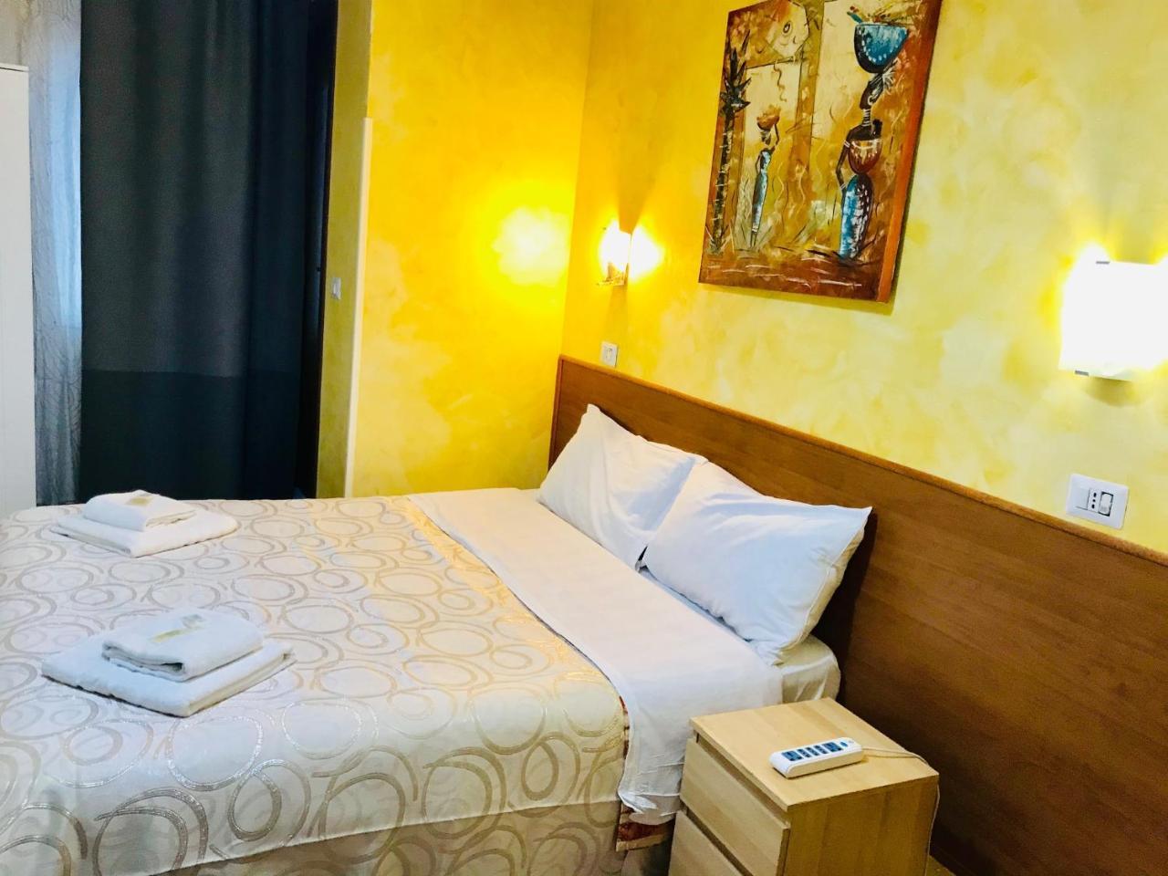 When In Rome Accommodation Extérieur photo