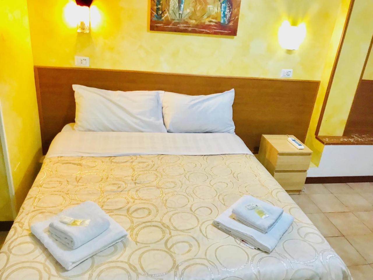 When In Rome Accommodation Extérieur photo