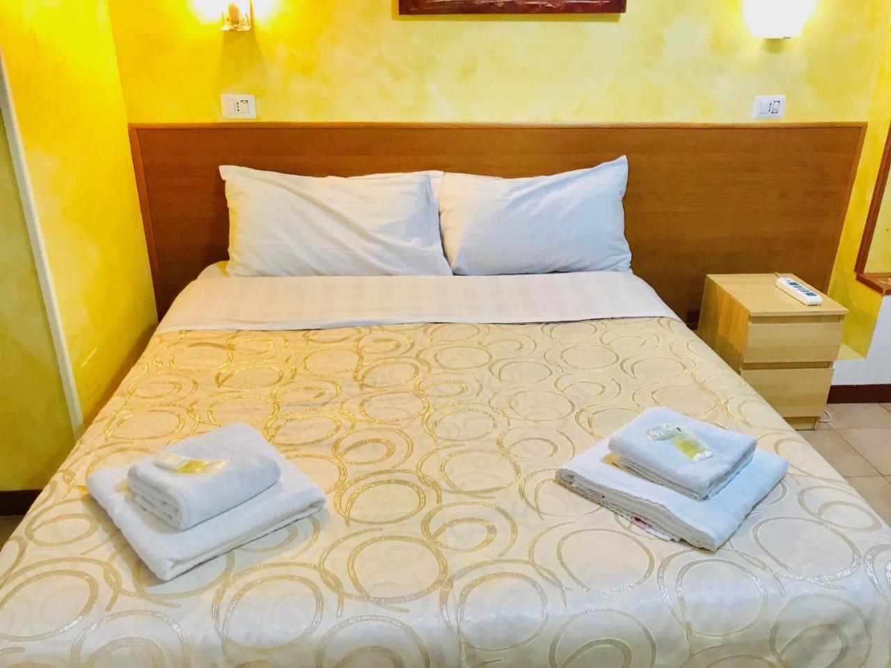 When In Rome Accommodation Extérieur photo