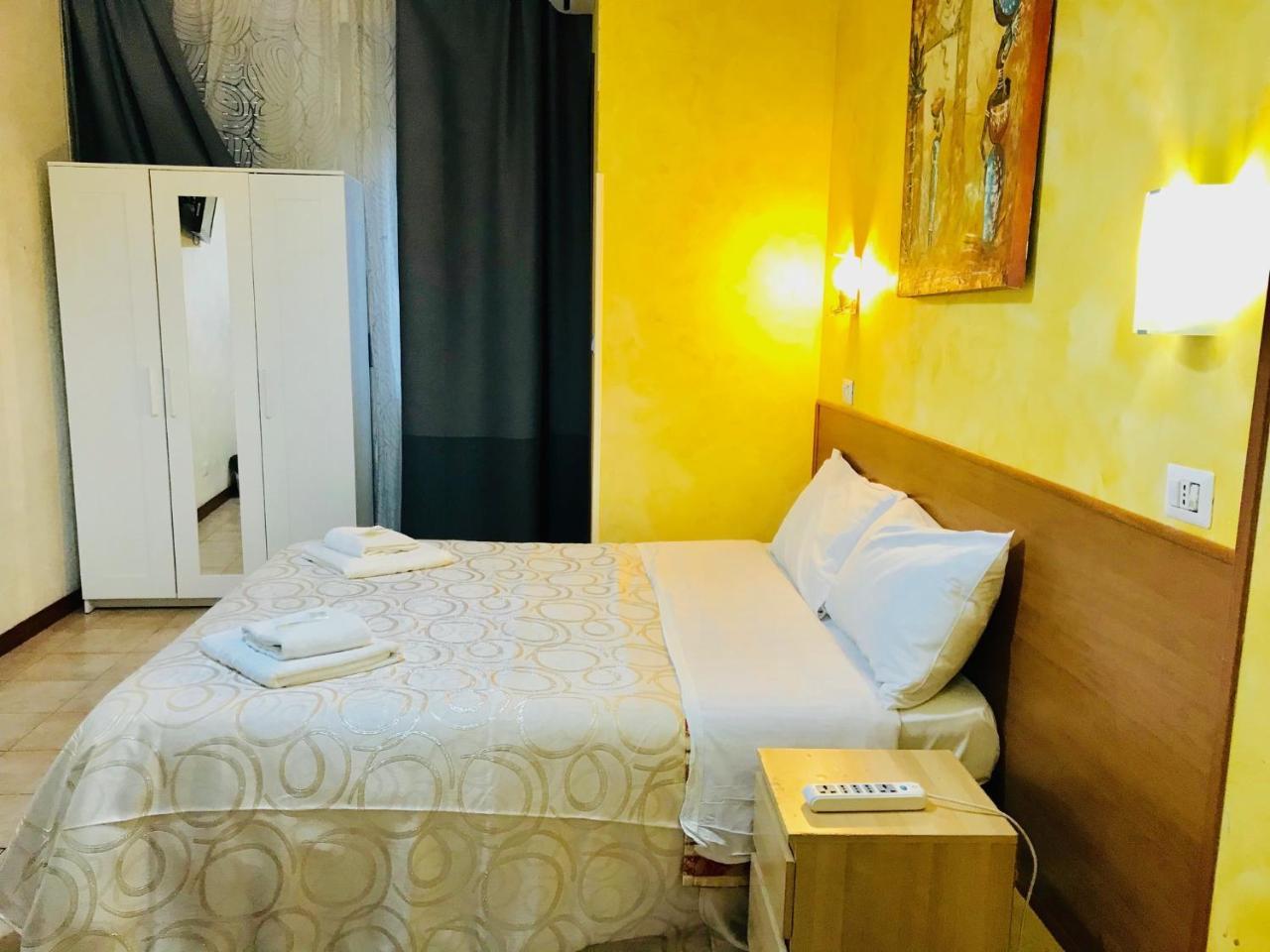 When In Rome Accommodation Extérieur photo