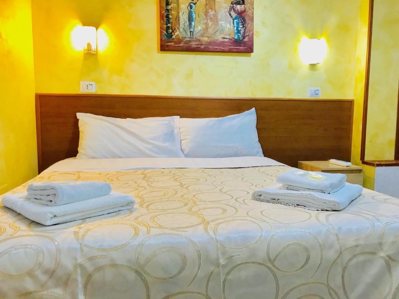 When In Rome Accommodation Extérieur photo