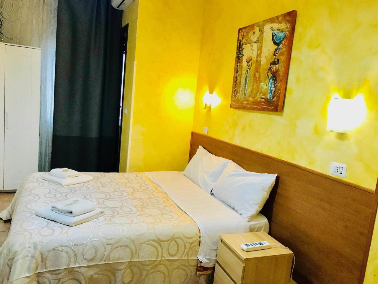 When In Rome Accommodation Extérieur photo