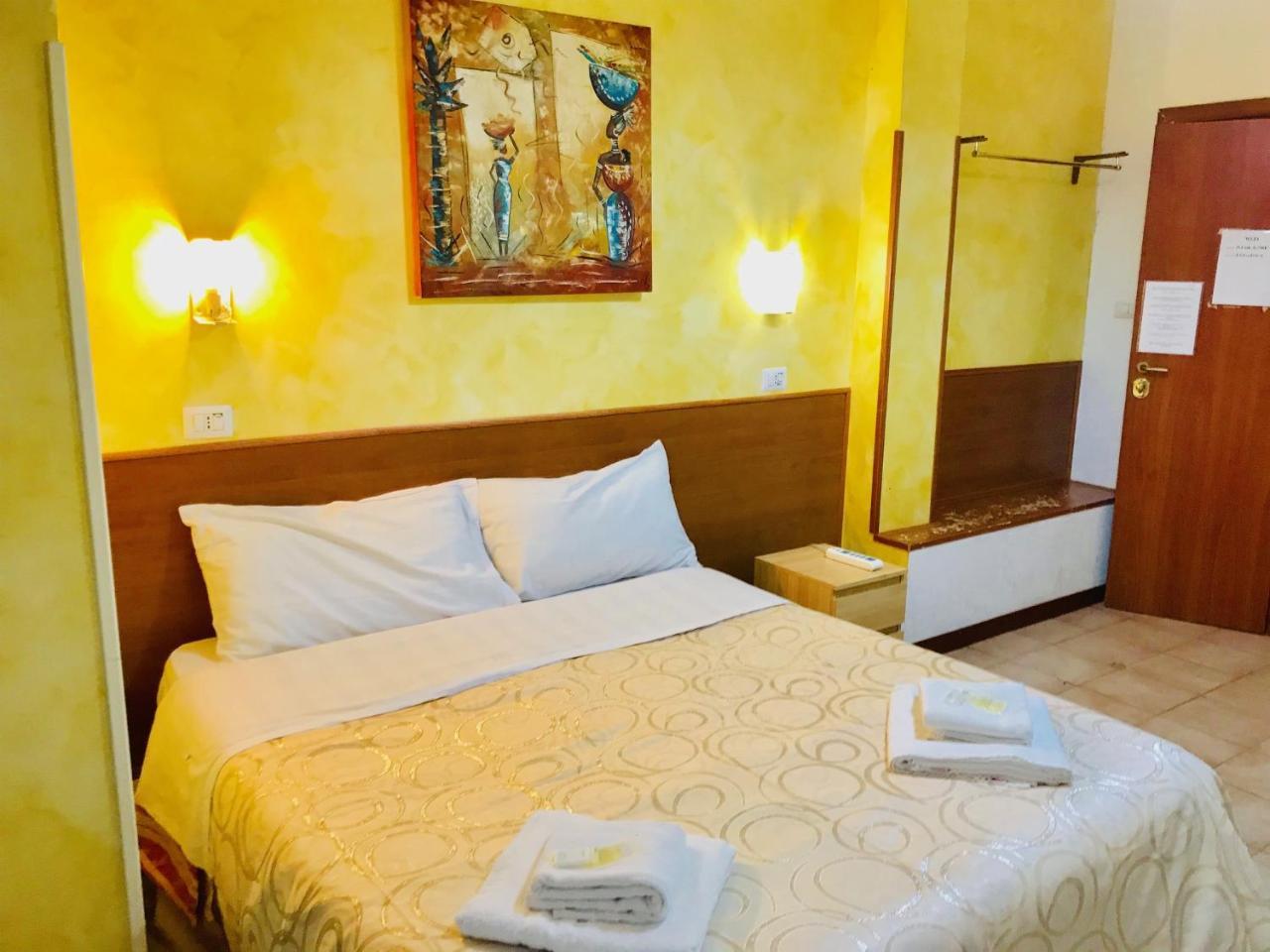 When In Rome Accommodation Extérieur photo