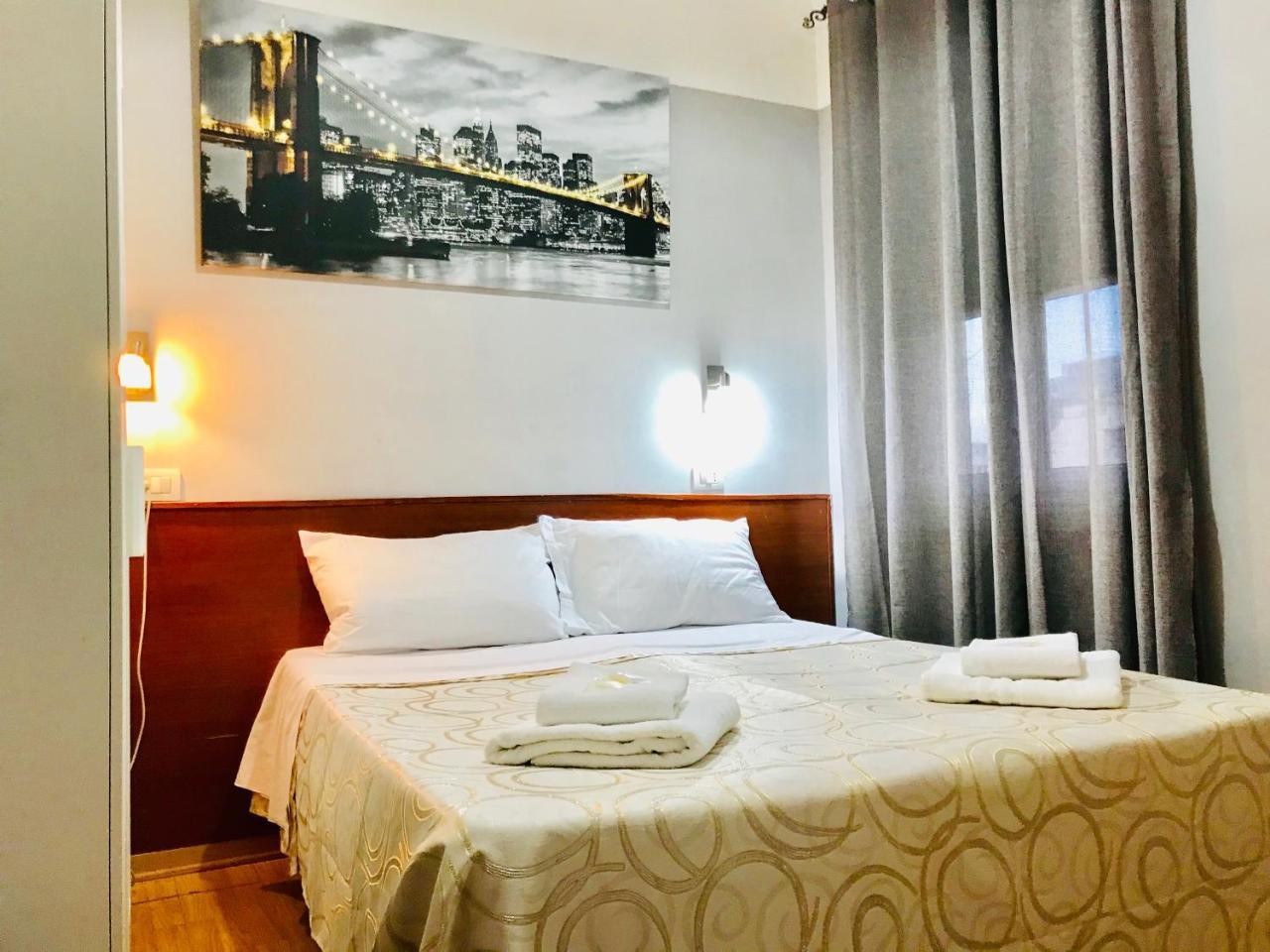 When In Rome Accommodation Extérieur photo