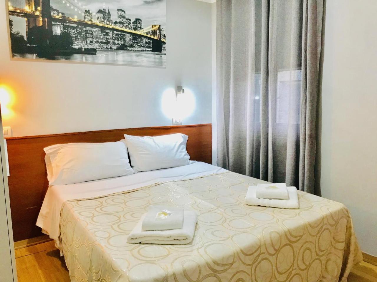 When In Rome Accommodation Extérieur photo