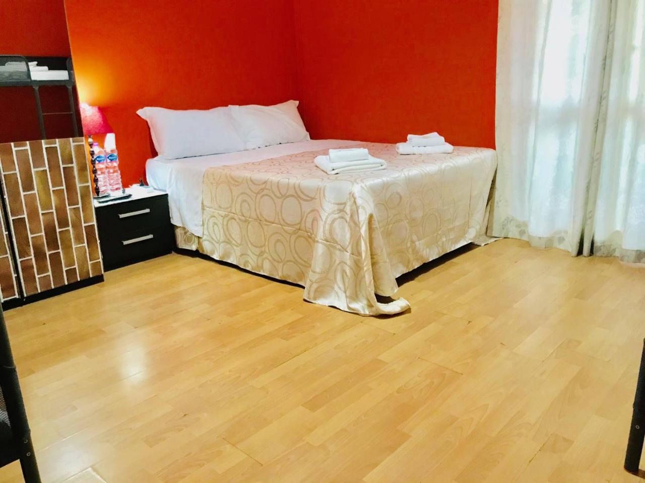 When In Rome Accommodation Extérieur photo