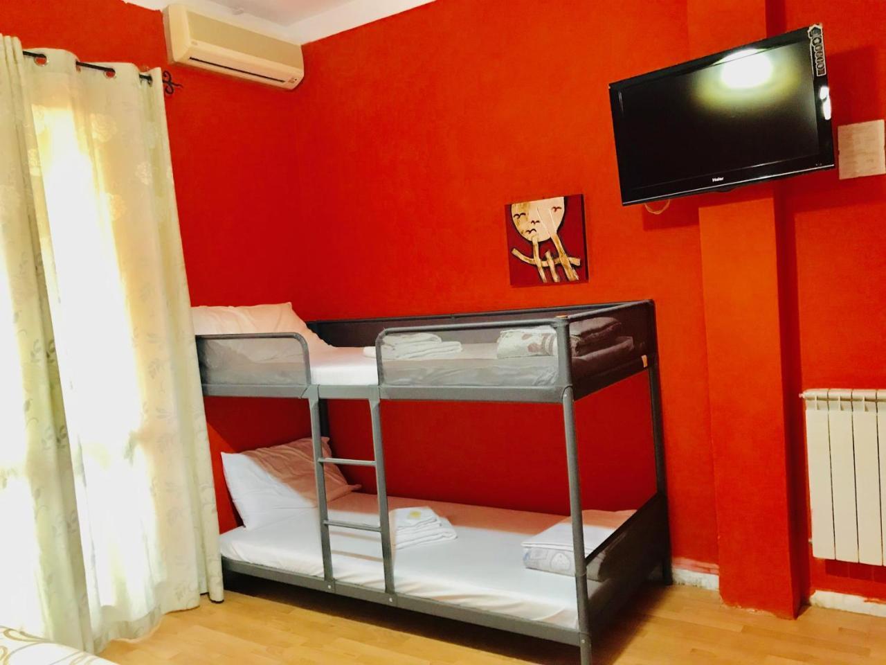 When In Rome Accommodation Extérieur photo