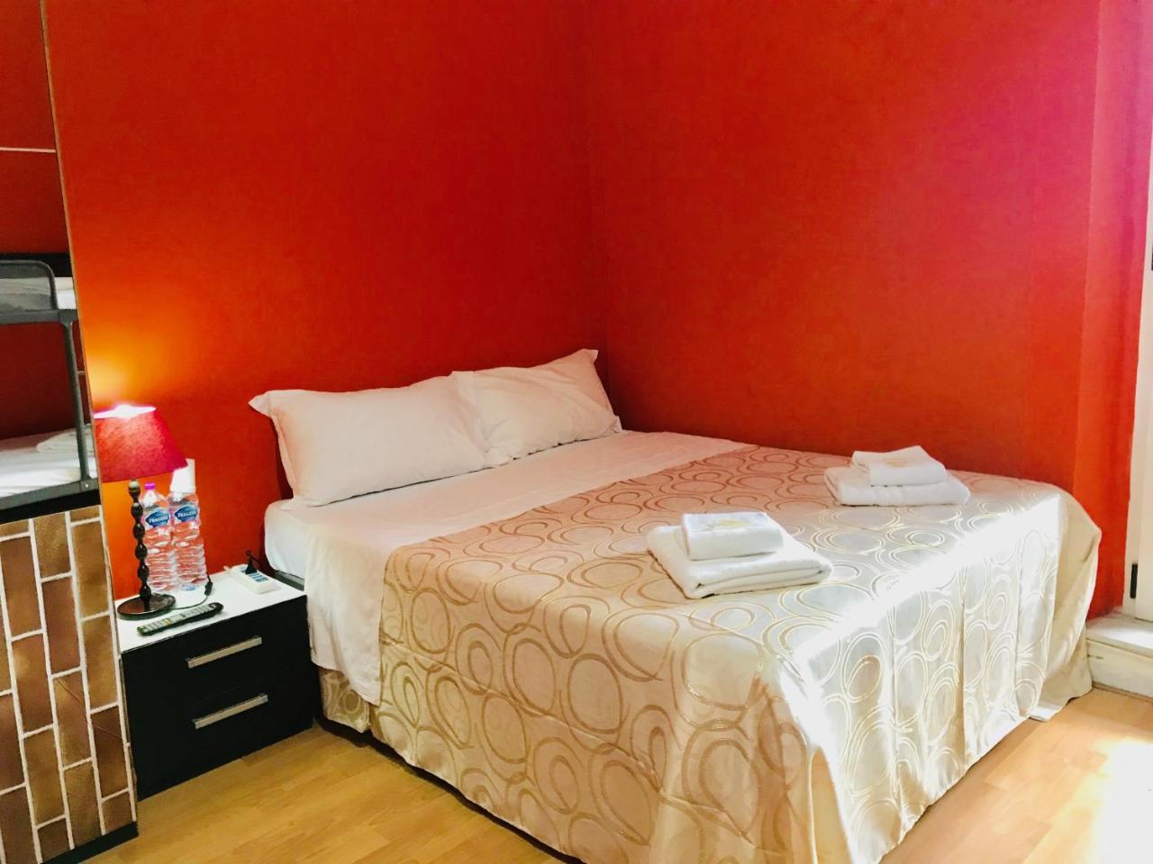 When In Rome Accommodation Extérieur photo