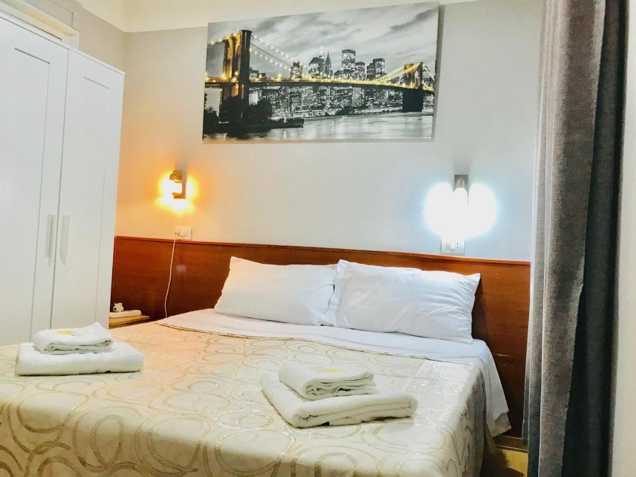 When In Rome Accommodation Extérieur photo