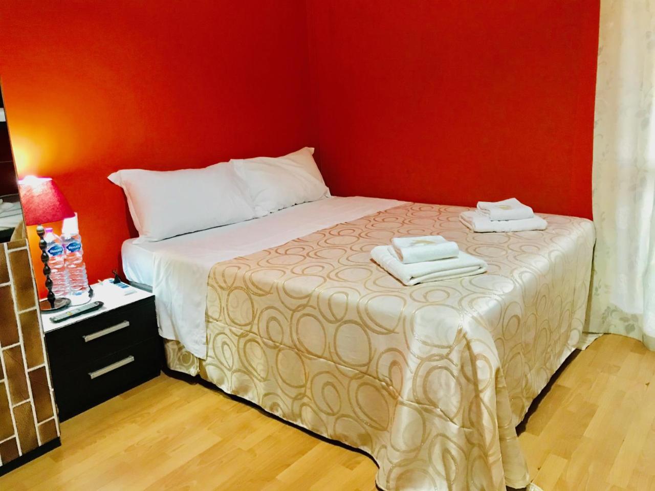 When In Rome Accommodation Extérieur photo