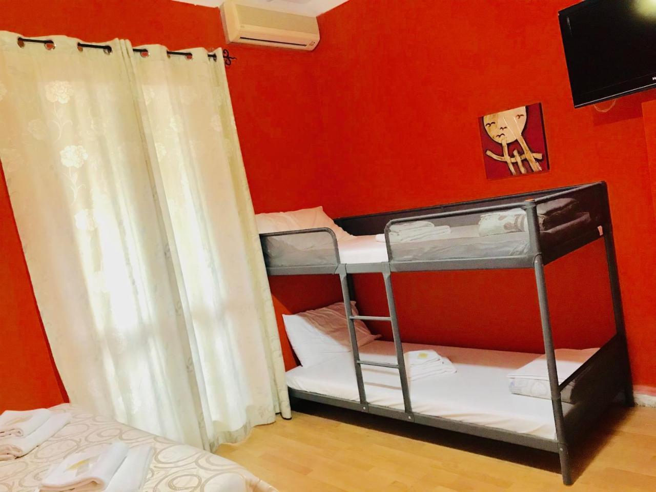 When In Rome Accommodation Extérieur photo