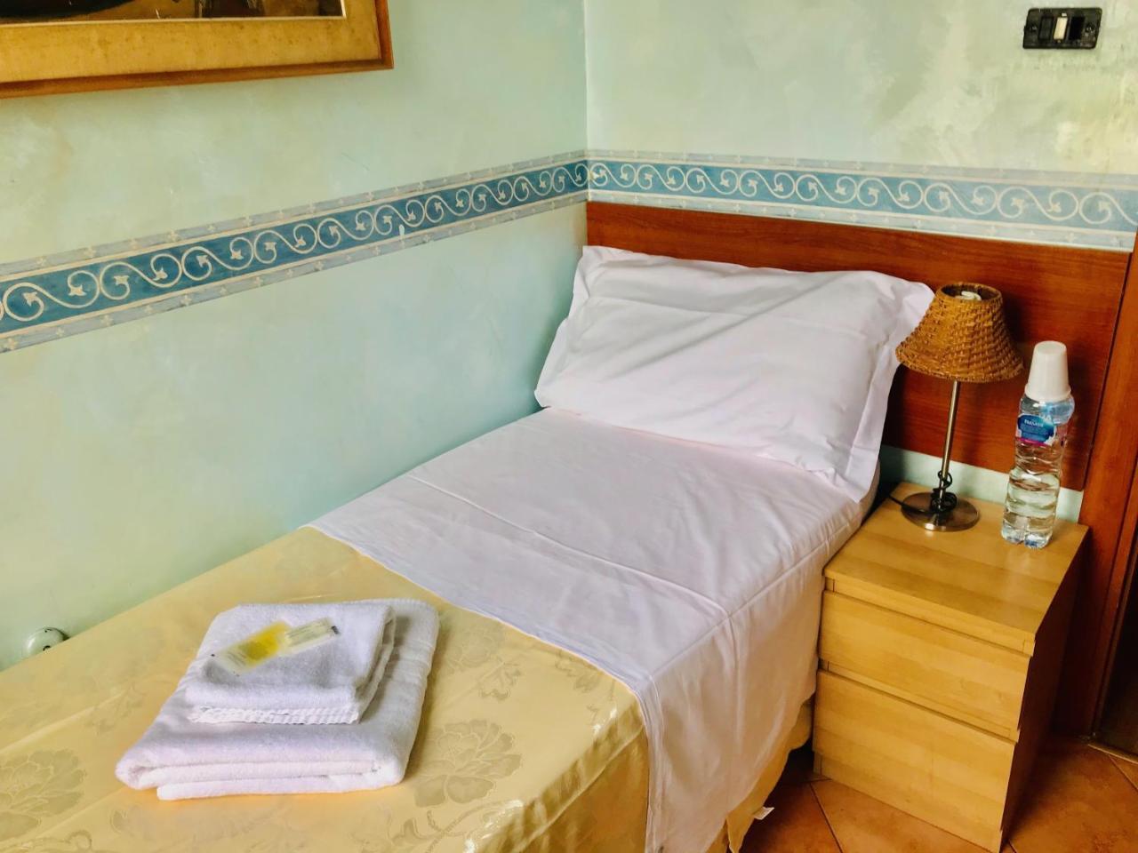 When In Rome Accommodation Extérieur photo