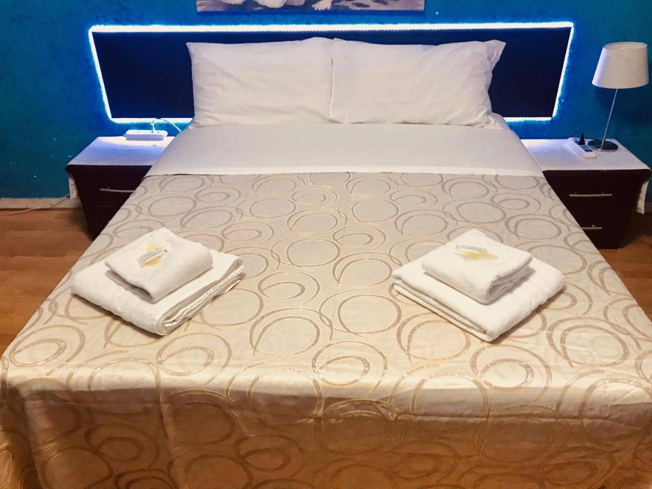 When In Rome Accommodation Extérieur photo