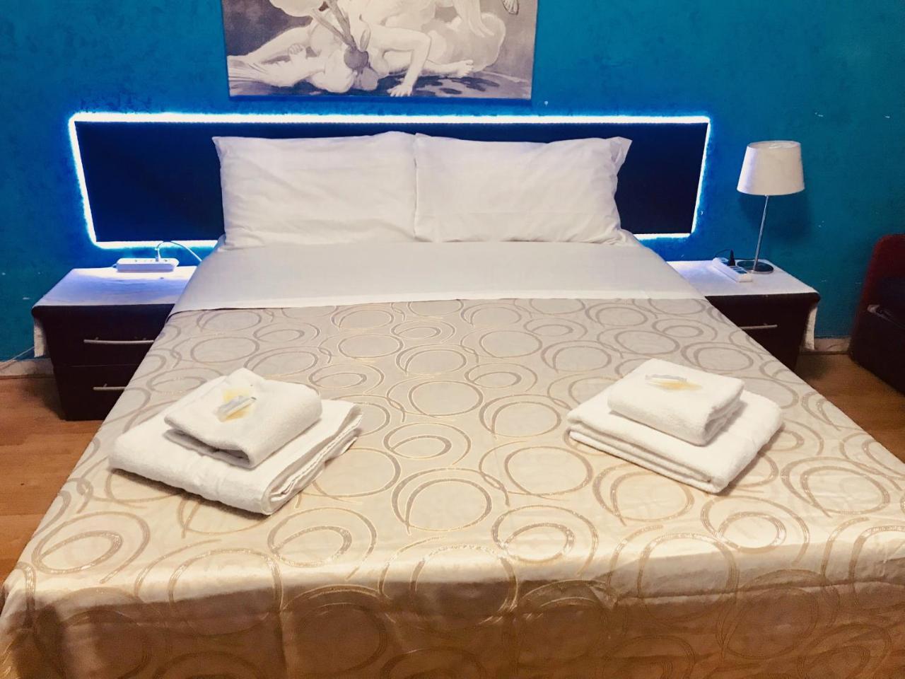 When In Rome Accommodation Extérieur photo